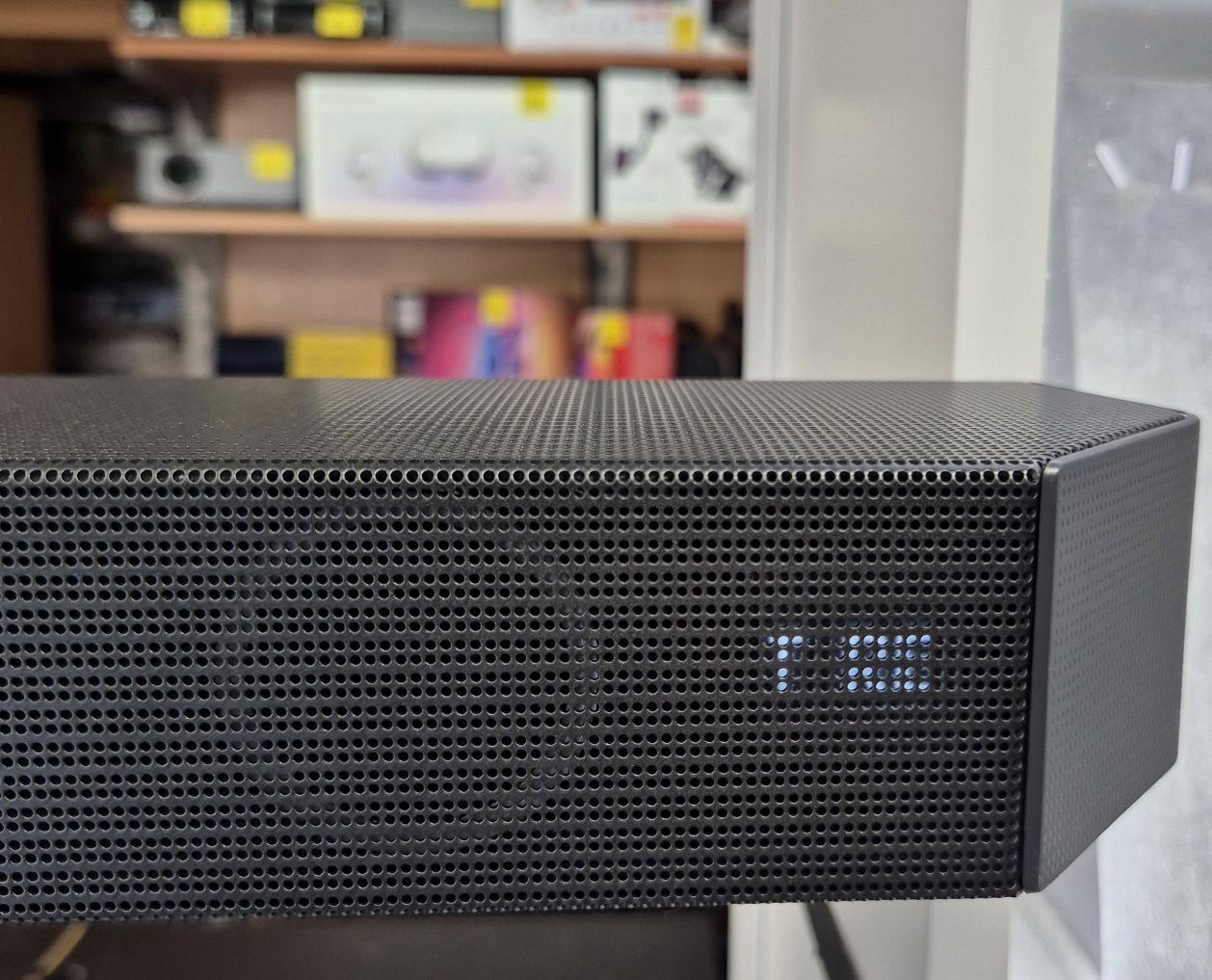 Soundbar SAMSUNG HW-Q600C/EN, 360 W, Komis Jasło Czackiego