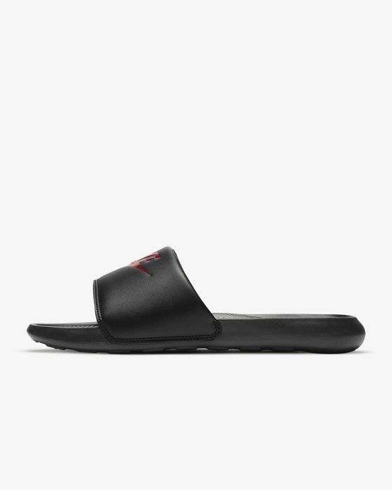США‼️Тапочки Шлепанцы Nike Victori One Air (40р по 49.5р) (CN9675-004)
