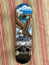 Skate Completo Tony Hawk
