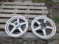 felgi do Harley Davidson fat boy