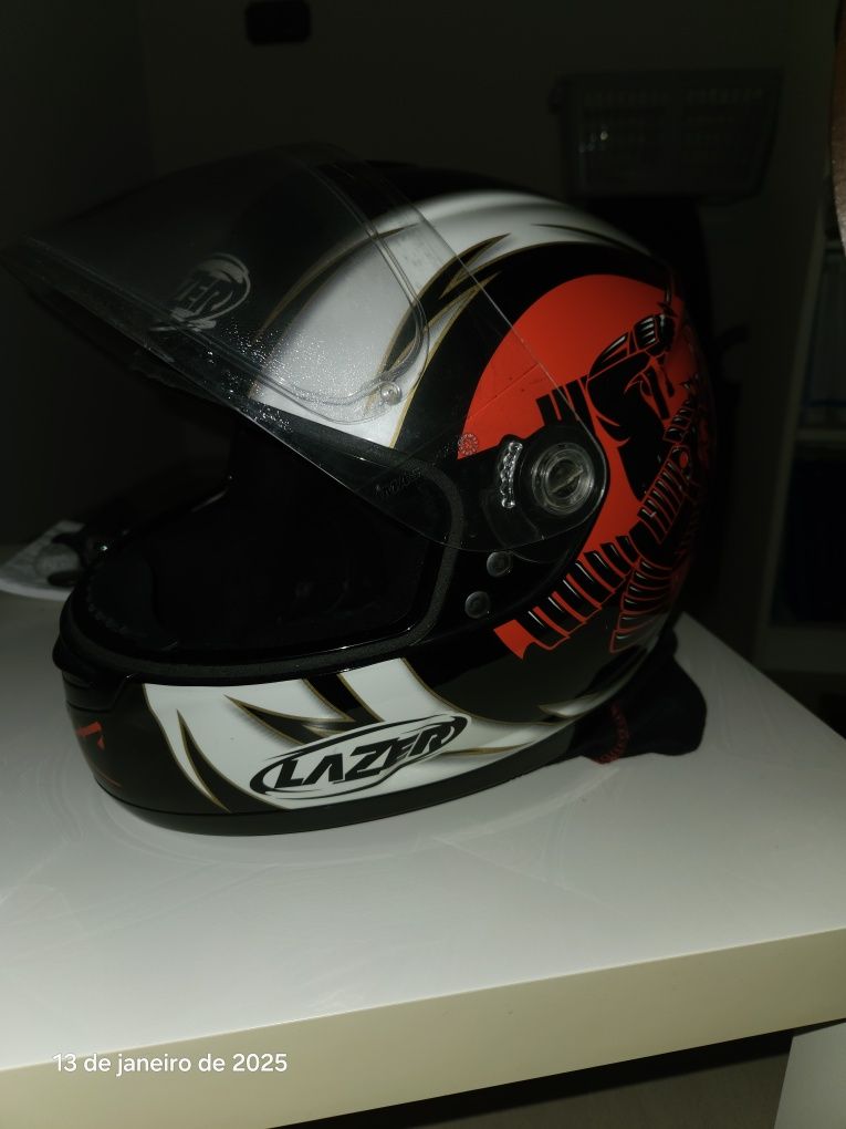 Acessorios motard