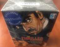 Audiobook The Thriller Playhouse - 6 kaset
