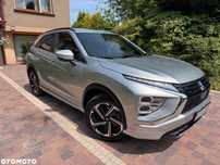 Mitsubishi Eclipse Cross 2.4 PLUG IN Hybrid 4x4 BARDZO Bogata ACC FV23%