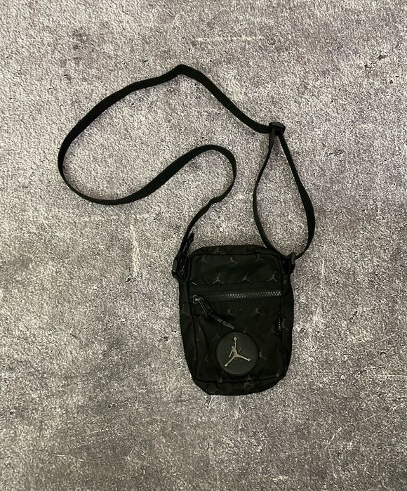 Сумка Jordan через плече месенджер