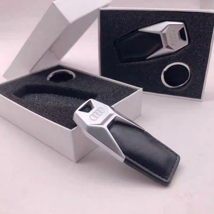 Brelok Audi Do Kluczyka Prezent