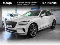 Genesis GV70 FV23% / Automat / Panorama / Kamery 360 / LED / Hyundai Margo