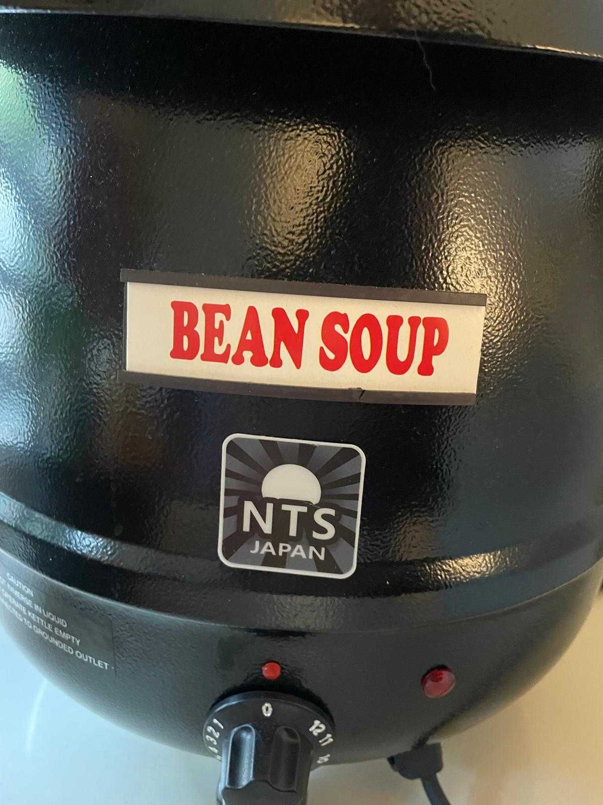 Panela de Sopa Nova
