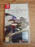 Darksiders Genesis Nintendo Switch