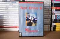 PC # Test Drive 6