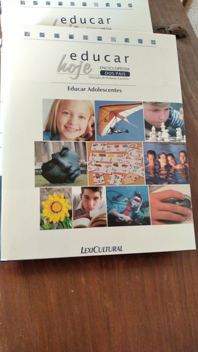 Livros de cultura geral