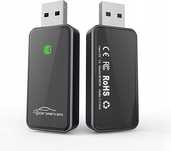 Bezprzewodowy Wireless adapter CarPlay USB Car Smart Box