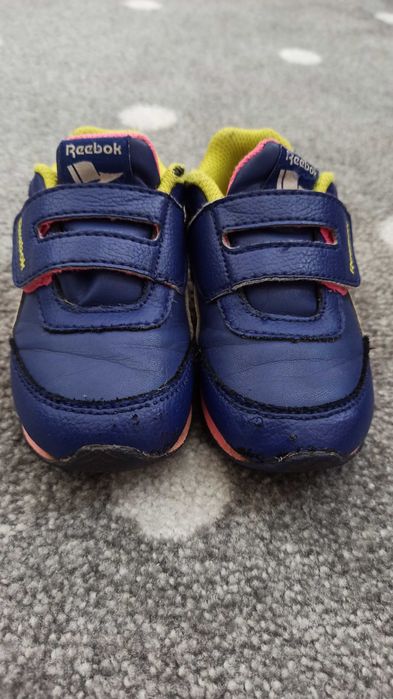 Reebok Royal Classic Jogger rozmiar 23,5