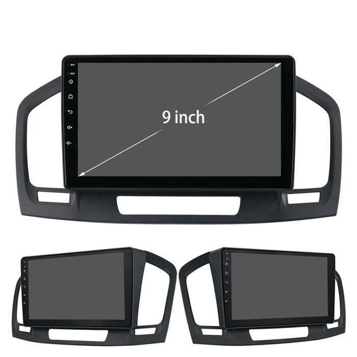 Radio Android Opel Insignia Buick Regal