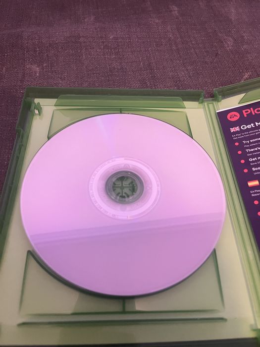 EA WRC - Xbox Series