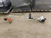 Kosa spalinowa Stihl FS38 1KM lekka