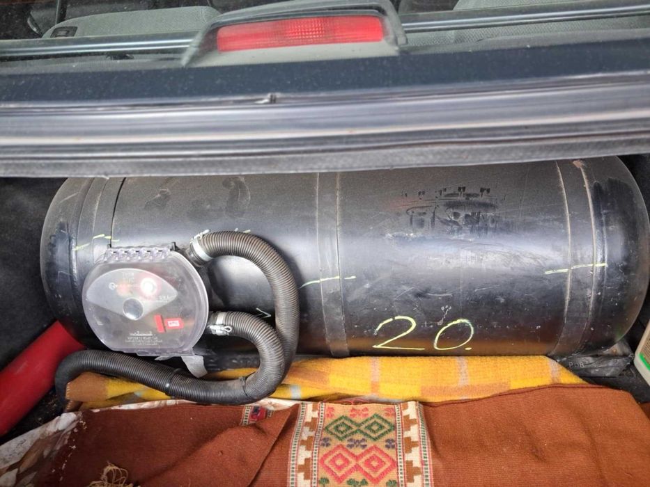 Toyota Camry 1995 r.