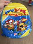 Plecak Super Things Secret Spies