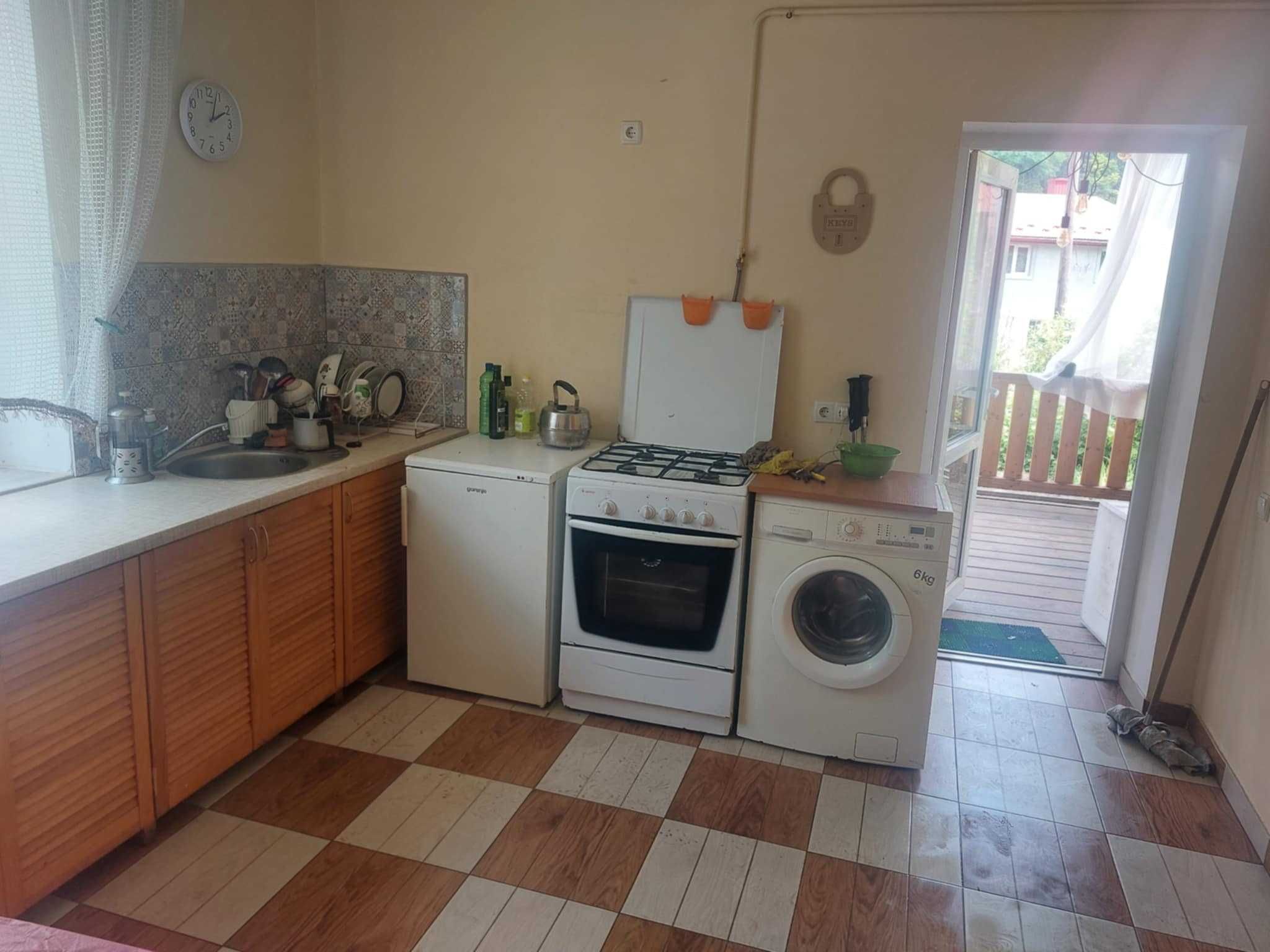 Подобова оренда половини Будинку  у с. Рай (Бережани).