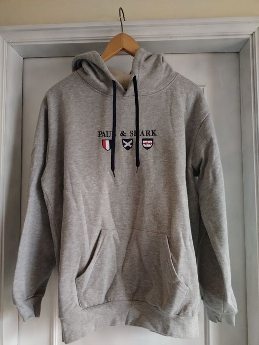 Sweats tam XL_L marca Fila _Paul & Shark