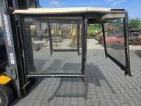 Kabina ursus c330
