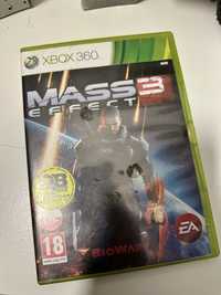 Gra na xbox 360 MASS 3 EFFECT