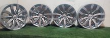 Felgi aluminiowe CMS 5x120 Et 37 17" 7.5J BMW