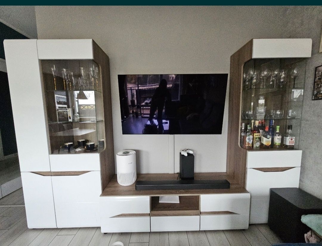 Pilnie sprzedam Zestaw mebli do salonu