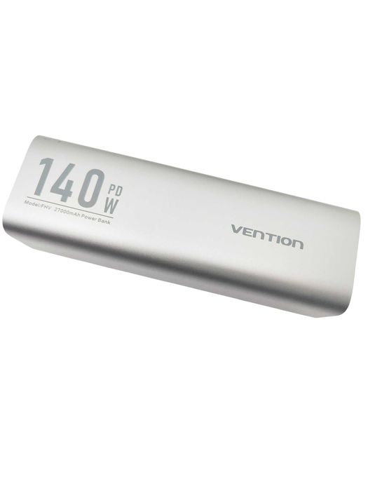 Powerbank Vention FHV 27000MAH