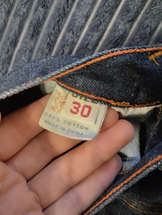 Шорти evisu 30 size