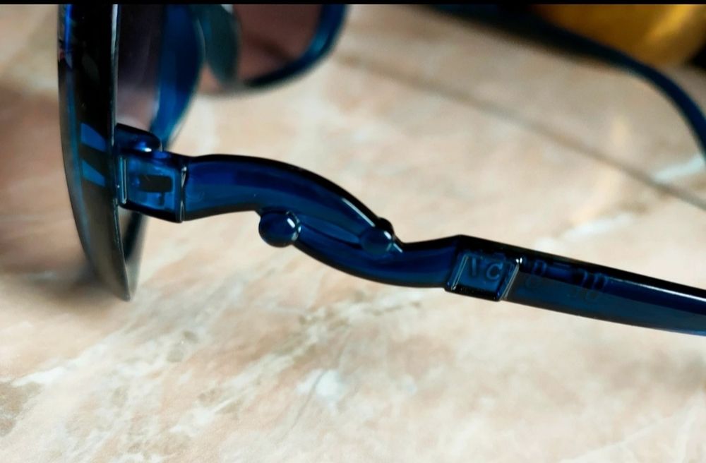 Okulary przeciwsłoneczne