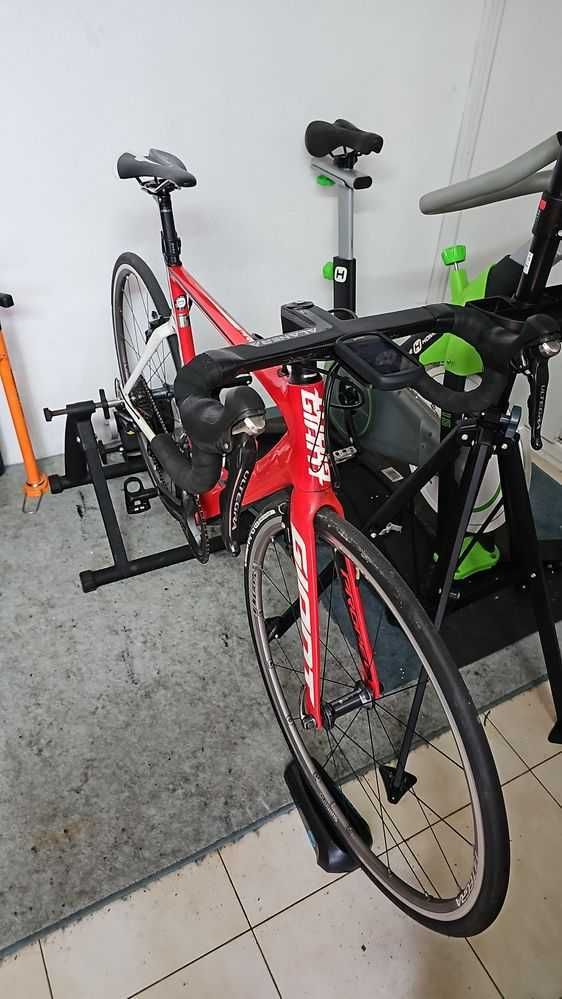 Bicicleta Giant Propel - Tam M