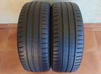 Opony Letnie 205/55 R16 MICHELIN ENERGY SAVER 2szt. 15r.