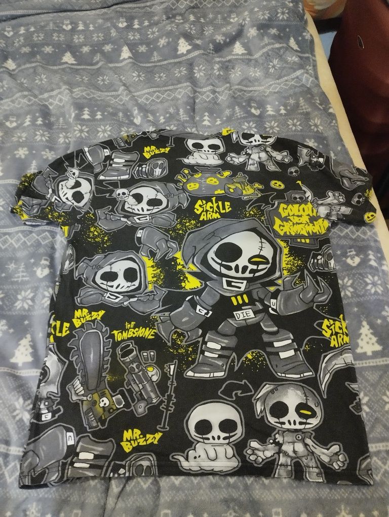 Koszulka T-shirty
