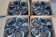 Nowe felgi 19" Skoda Kodiaq Karoq  Octavia III IV RS 5E3