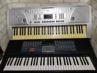 Синтезатор Casio CTK-750/FunKey 61 б/у з Німеччини