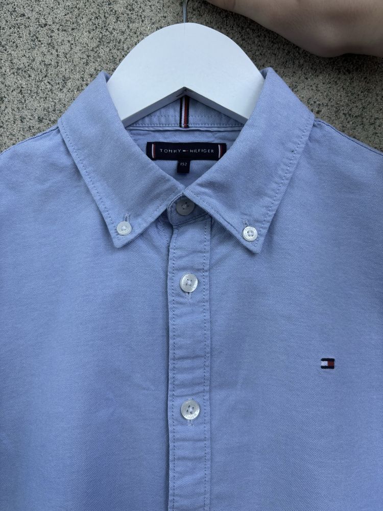 Сорочка Tommy Hilfiger оригінал р.152