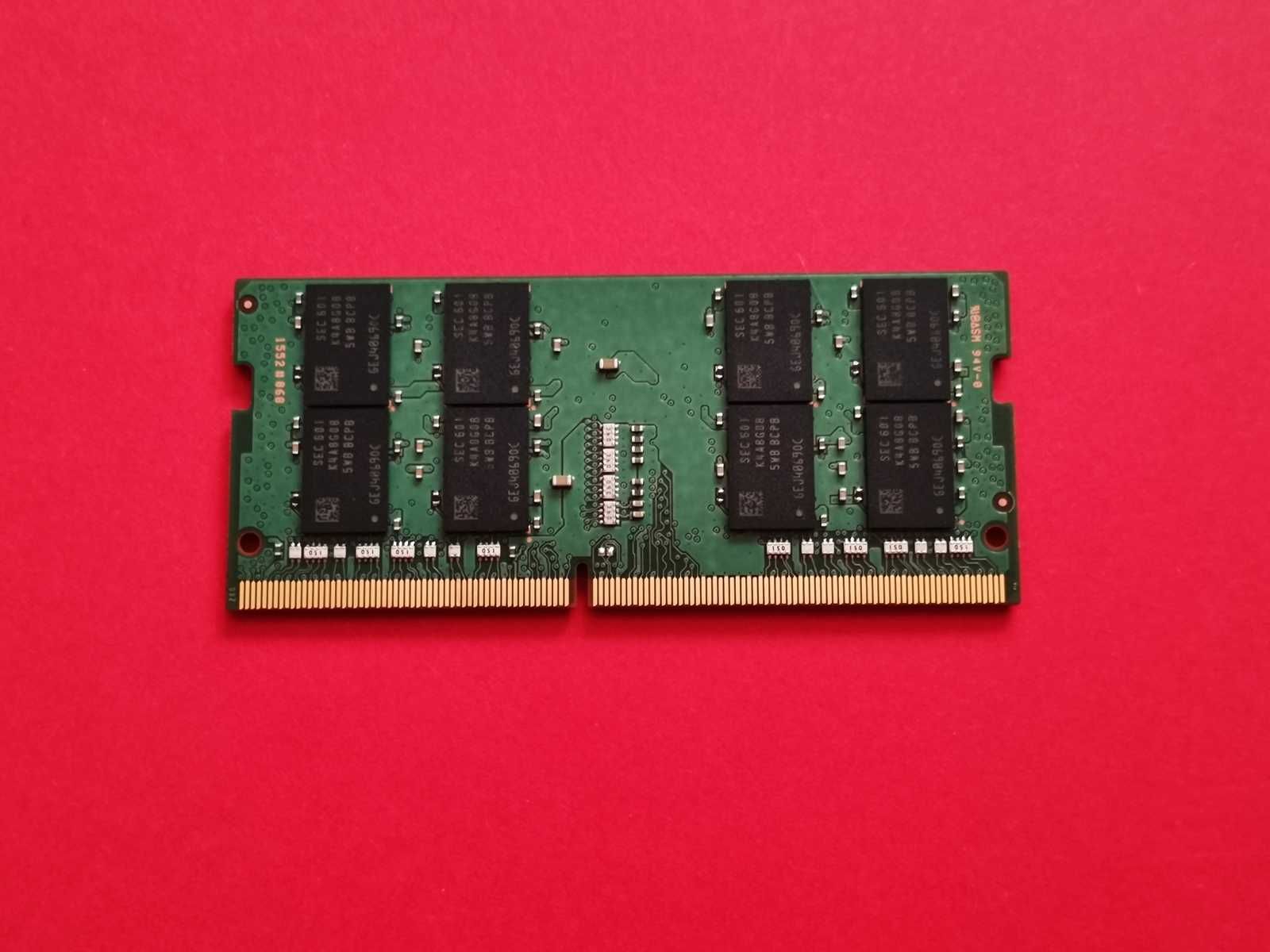 DDR4 16GB Samsung 2133P
