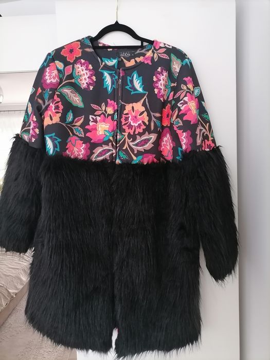 Płaszcz turecki L/40-42