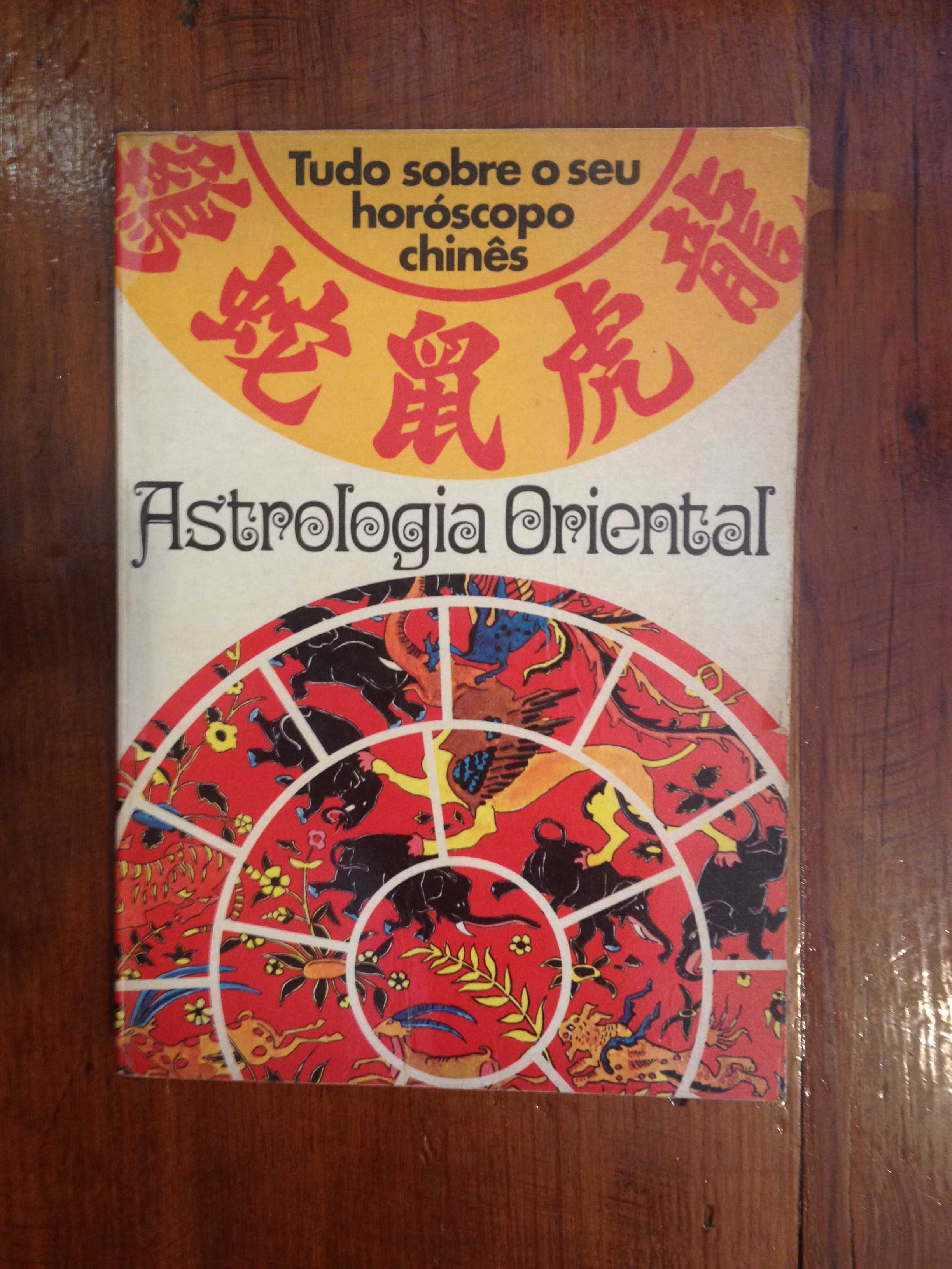 H. Ta-Liang - Astrologia Oriental