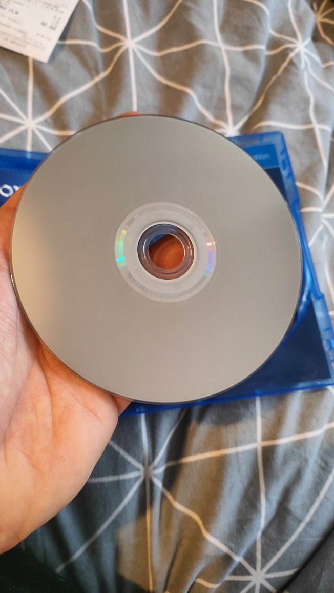 Gra Bloodborne PS4