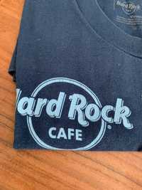 T-shirt do Hard Rock Cafe- 14anos