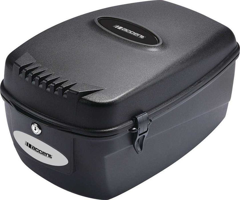 Pojemnik/kufer na bagażnik Accent Locker