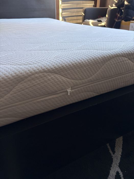 Nowy materac Dreamzone 160x200 Staria