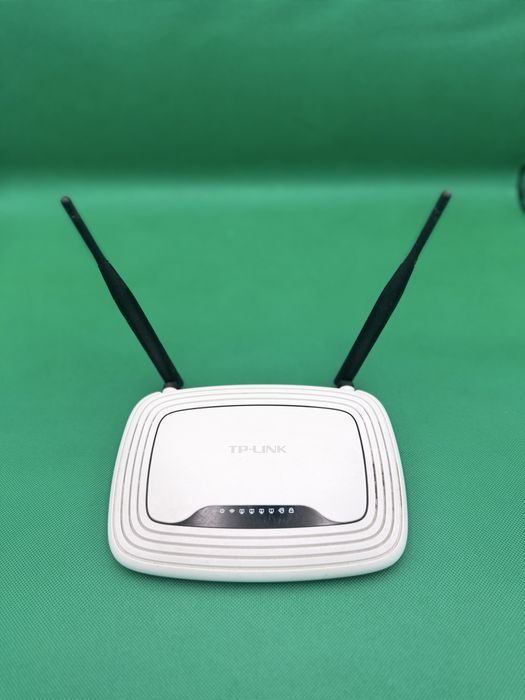 Роутер TP-Link TL-WR841N(UA