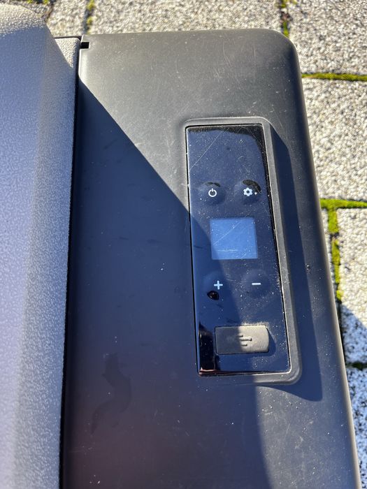 Lodowka przenosna vigo cool.