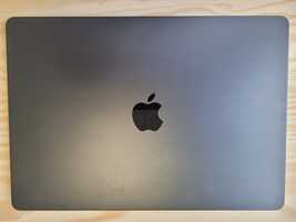 Apple MacBook Air 15,3" M2 256Gb Midnight Blue 2023