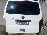 VW transporter T5 klapa