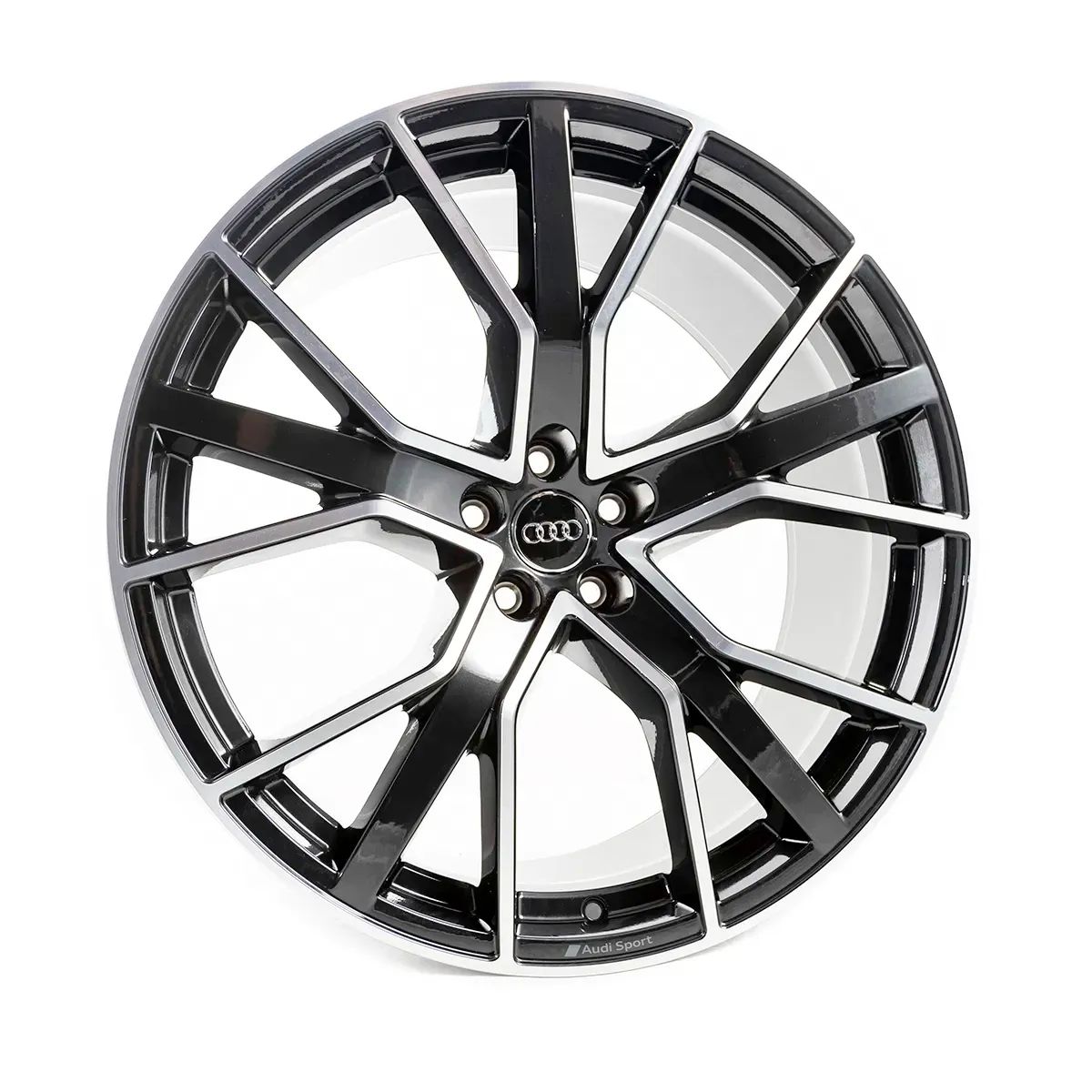 Felgi Audi 22 Audi Sport RS6 RS7 A8 S8 Q5 Q7 Q8S Q8