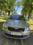 Skoda superb автомобіль