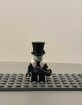 Lego DC batman figurka pingwina